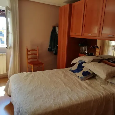 Piso El Castillo Appartement *