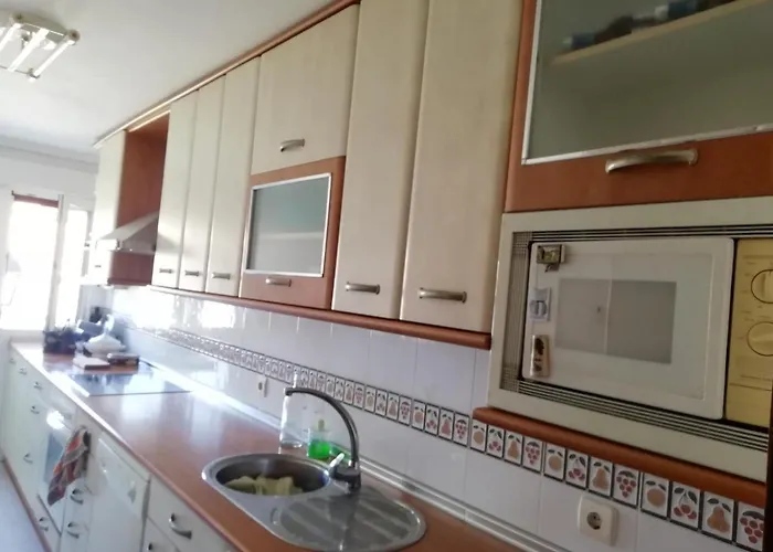 Piso El Castillo Apartman Medina de Pomar