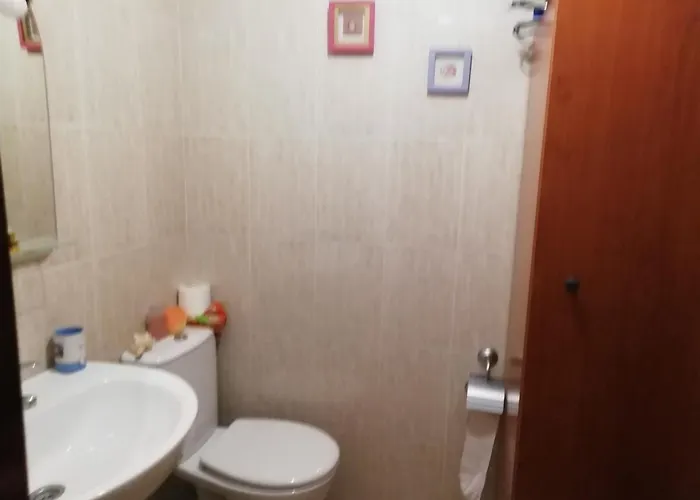 Piso El Castillo Medina de Pomar